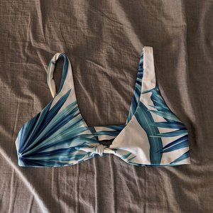 Vaya Island Jaye Palomino Top